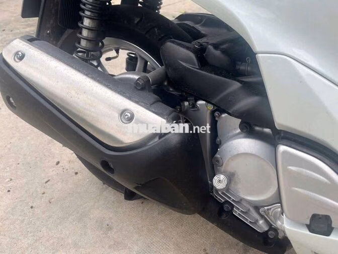 Honda SH 300i 2014 Trắng 42xxx km
