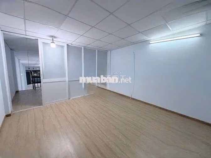 [Nhà NC] Hẻm Xe Tải - 4,2 x 20m 2 Phòng Ngủ 2 WC