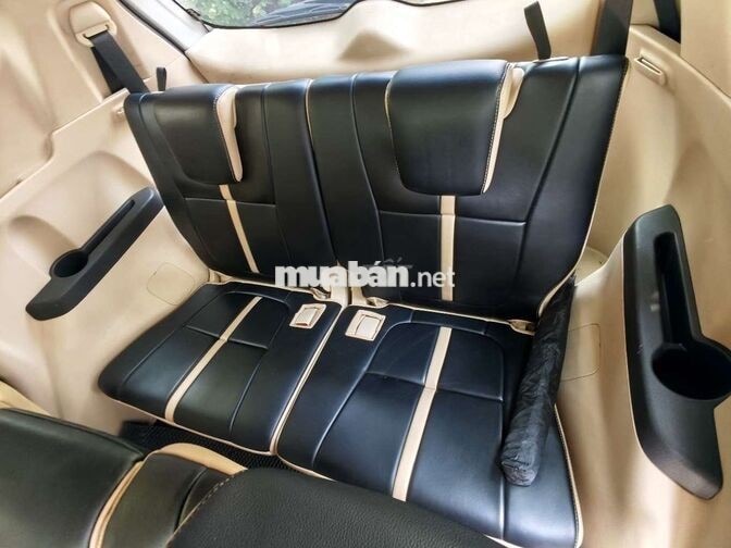 Mitsubishi Xpander 1.5 AT 2019 Trắng ngọc trai
