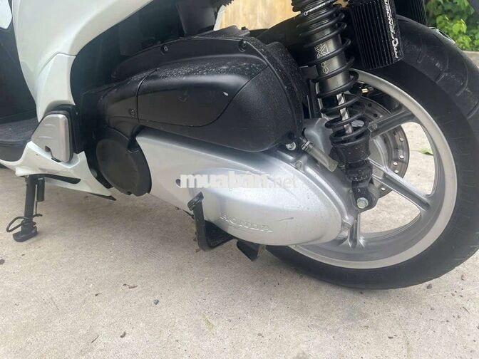 Honda SH 300i 2014 Trắng 42xxx km