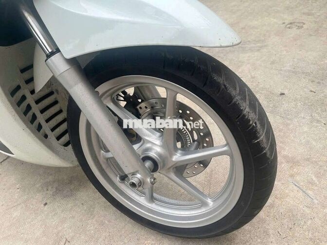 Honda SH 300i 2014 Trắng 42xxx km