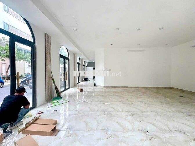 GÓC 2 MẶT TIỀN KINH DOANH - 8X20 - 20TR