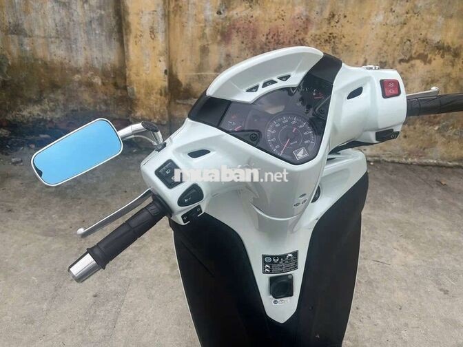 Honda SH 300i 2014 Trắng 42xxx km