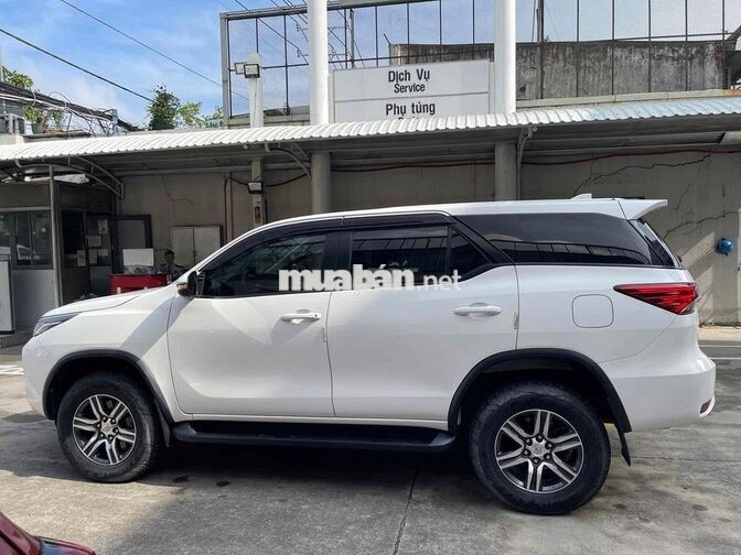 Bán Fortuner dầu sàn 2022 Giá còn giảm HT Bank 70%
