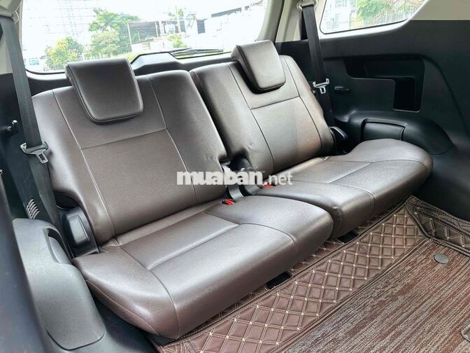 Toyota Fortuner 2.7V nhập indo 2017