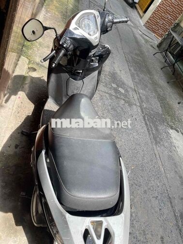 Honda Lead 2019 Đen 50k km