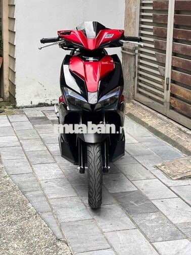 Honda Airblade 125cc 2018 Đen-Đỏ