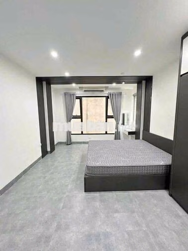 Phòng 40m2_1PN 1 phòng khách, nội thất cơ bản_ hẻm 139 Phan Đăng Lưu