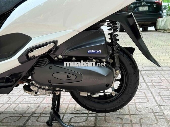 Honda Lead 4Val 2023 Trắng Sporty HN