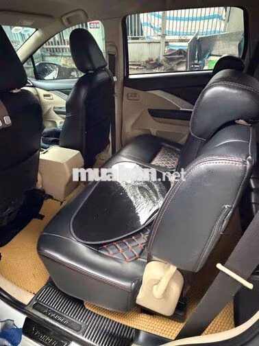 Mitsubishi Xpander MT 2019 Trắng