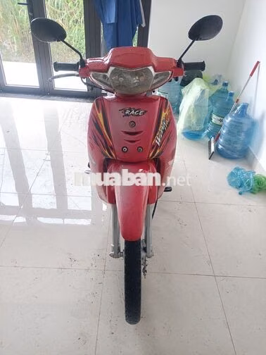 Honda Wave Đỏ