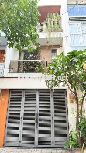 Nhà HXH Nguyễn Oanh (4x16m) 2Lầu 4PN Có Nội Thất 18tr