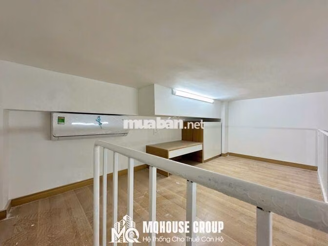 CH duplex mới 100% sát gò vấp gần đh NTTU,VLU thang máy, m_giặt riêng!