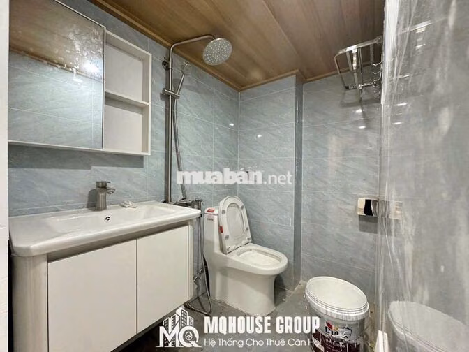 CH duplex mới 100% sát gò vấp gần đh NTTU,VLU thang máy, m_giặt riêng!