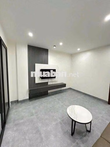 Phòng 40m2_1PN 1 phòng khách, nội thất cơ bản_ hẻm 139 Phan Đăng Lưu