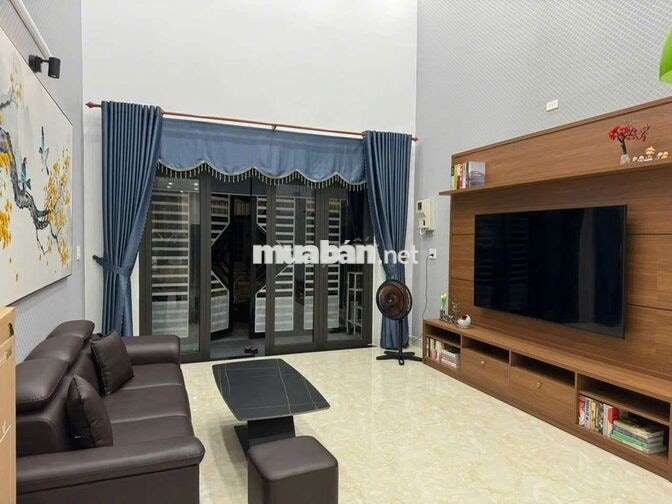 🏡 CHO THUÊ NHÀ MT NẠI NGHĨA 4 GẦN SÔNG