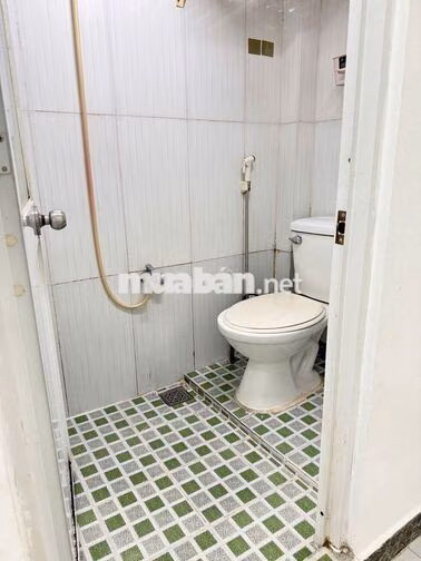 Phòng trọ đường XVNT (p. Bình Thạnh, f 26 cũ)
