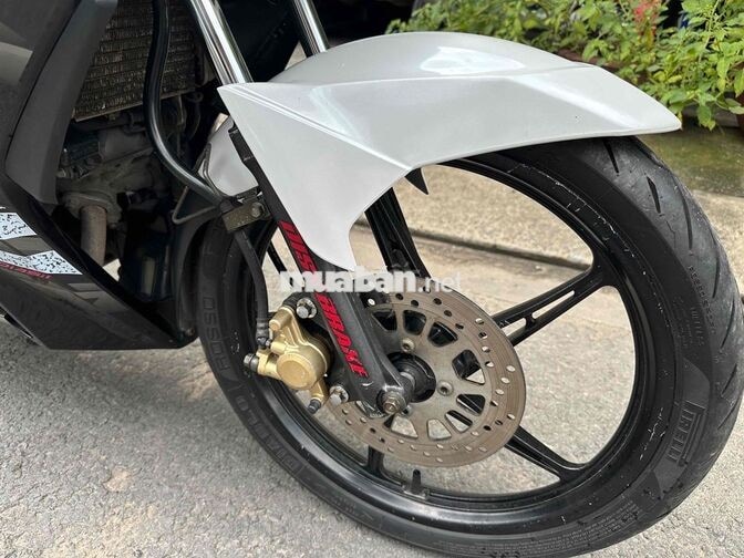 Exciter nhỏ 1 càng CTĐ BSTP máy zin chính chủ