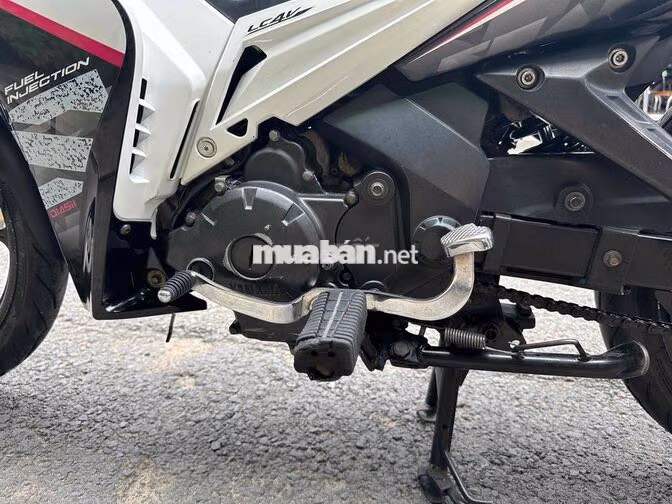 Exciter nhỏ 1 càng CTĐ BSTP máy zin chính chủ