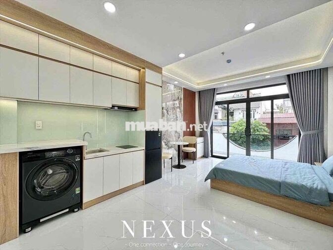 BÀN CỜ Q3 – PHÒNG ĐẸP, VỊ TRÍ ĐẸP FULL NỘI THẤT