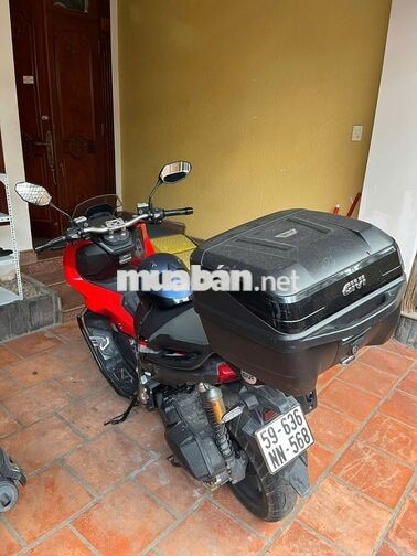 Honda ADV 150 2023 màu Đỏ