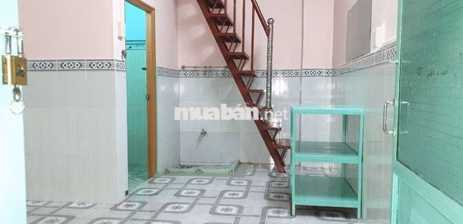 Cho thuê nhà trọ khu vực chợ Thủ Đức