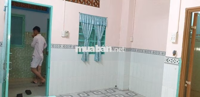 Cho thuê nhà trọ khu vực chợ Thủ Đức