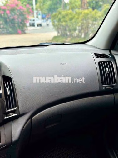 Hyundai i30 CW 2010 Bản đặc biệt Số tự động Bạc