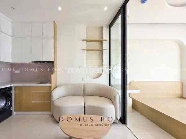 Cho thuê căn hộ bancol full nội thất gần UFM RMIT TDTU NTTU quận 7