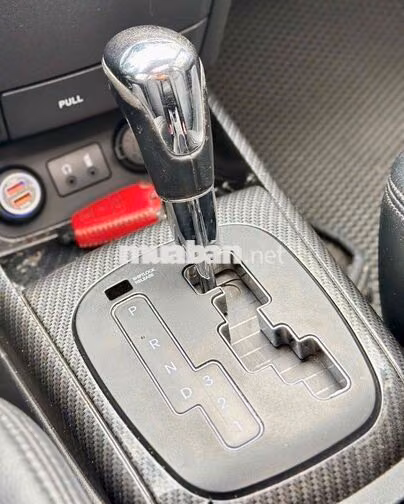 Hyundai i30 CW 2010 Bản đặc biệt Số tự động Bạc
