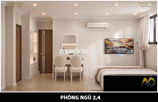 🔥 CƠ HỘI KHAI THÁC CHDV – ĐỀ THÁM, QUẬN 1