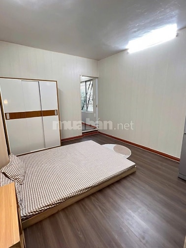  5 TRIỆU - TẬP THỂ TĂNG BẠT HỔ - 1 NGỦ 1 KHÁCH 