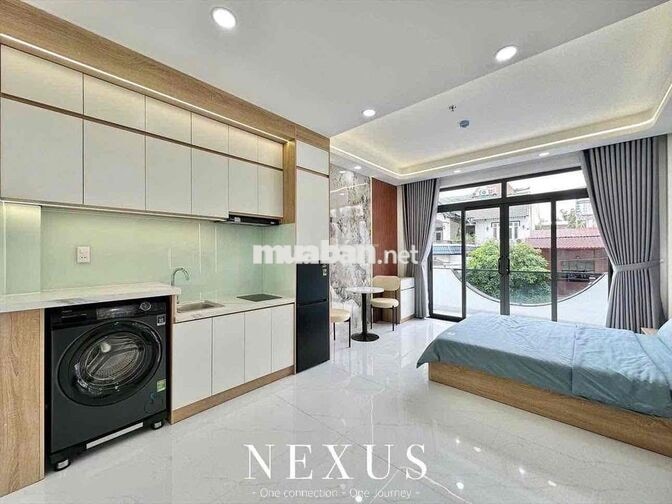 BÀN CỜ Q3 – PHÒNG ĐẸP, VỊ TRÍ ĐẸP FULL NỘI THẤT