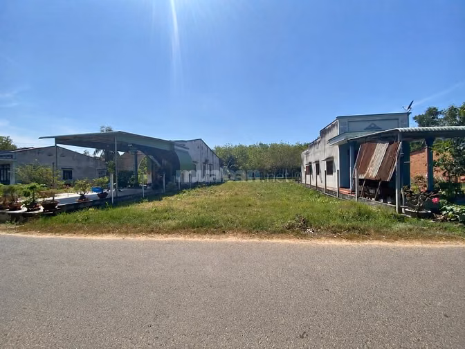 Lô đất 500m2 (10x50), 1,05 tỷ, KCN Tây Bắc, Nguyễn Văn Khạ, SỔ RIÊNG