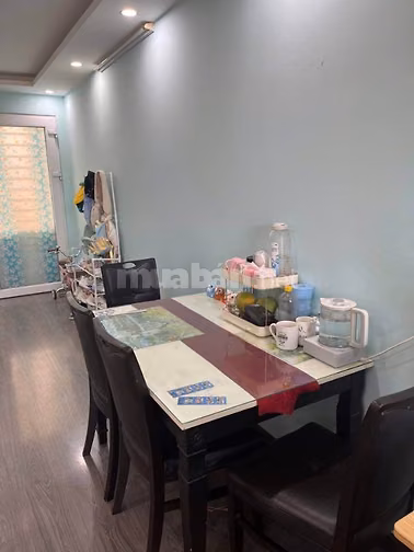 Cho thuê C/c Kim Tâm Hải, Trường Chinh - Căn 2PN, Full NT giá 7tr5/th