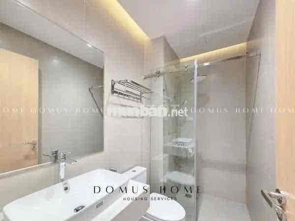 Cho thuê căn hộ bancol full nội thất gần UFM RMIT TDTU NTTU quận 7