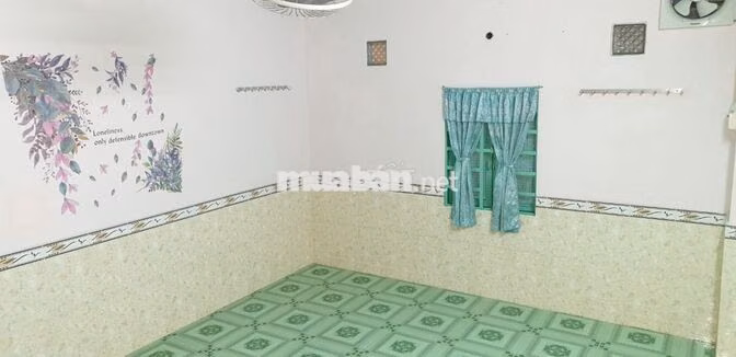 Cho thuê nhà trọ khu vực chợ Thủ Đức