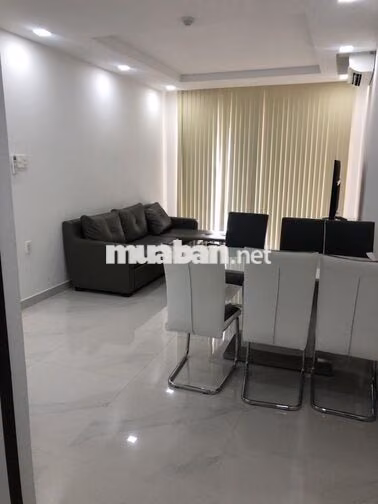 Bán Căn Hộ Cao Cấp Kingston Residence  - 80m², 2PN, 2WC, Giá 8,2 Tỷ,