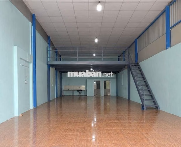 CHO THUÊ KHO,XƯỞNG 150M² ĐẸP Y HÌNH, HẺM XE TẢI F.TÂY THẠNH