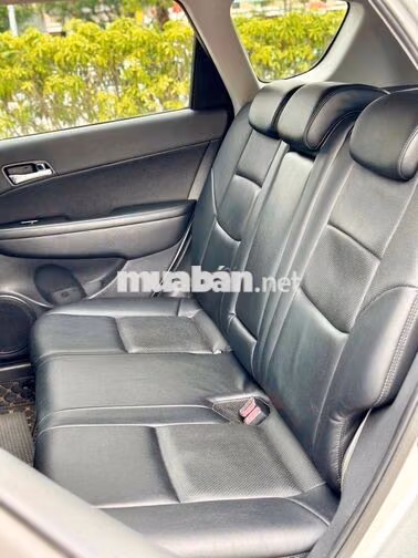Hyundai i30 CW 2010 Bản đặc biệt Số tự động Bạc
