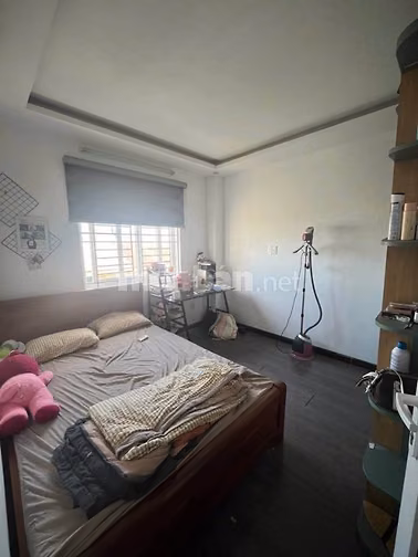 Cho thuê C/c Kim Tâm Hải, Trường Chinh - Căn 2PN, Full NT giá 7tr5/th