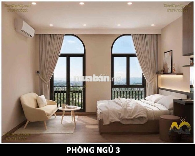 🔥 CƠ HỘI KHAI THÁC CHDV – ĐỀ THÁM, QUẬN 1