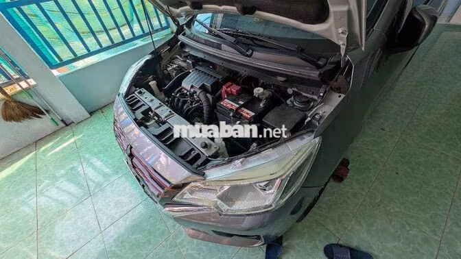 Mitsubishi attrage premium 2022 Tự động 13.000 km
