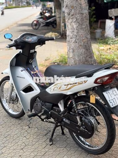 Honda Wave Trắng Xe số