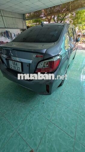 Mitsubishi attrage premium 2022 Tự động 13.000 km