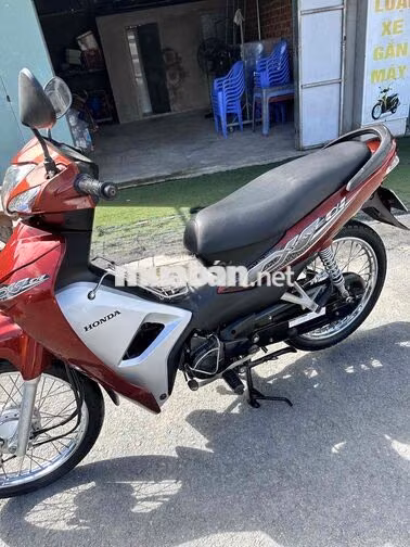 Honda Wave Alpha 110 2020 ( hỗ trợ trả góp )