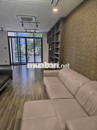 CHO THUÊ BIỆT THỰ FULL NỘI THẤT - 6 PHÒNG NGỦ - 60 TRIỆU