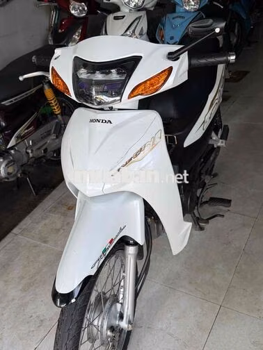 Honda Wave Trắng Xe số