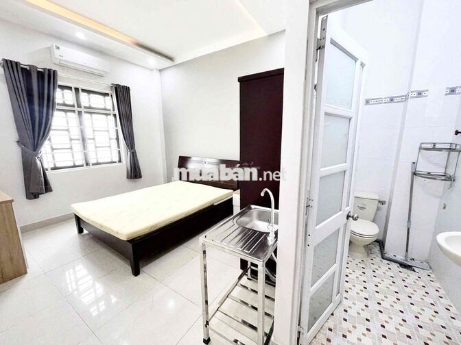 CHDV full nội thất 5tr ngay Pear Plaza