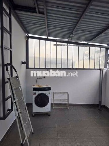 CHO THUÊ BIỆT THỰ FULL NỘI THẤT - 6 PHÒNG NGỦ - 60 TRIỆU
